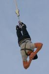 Bungee Jumping beim Atrium 4129350