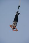 Bungee Jumping beim Atrium 4129351