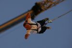 Bungee Jumping beim Atrium 4129360