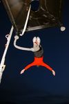 Bungee Jumping beim Atrium 4129368