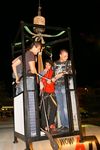 Bungee Jumping beim Atrium 4129401