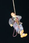 Bungee Jumping beim Atrium 4129403