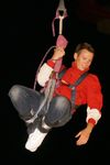 Bungee Jumping beim Atrium 4129416