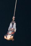 Bungee Jumping beim Atrium 4129420