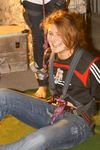 Bungee Jumping beim Atrium 4129422