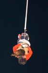 Bungee Jumping beim Atrium 4129426