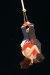 Bungee Jumping beim Atrium 4129428