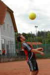 Fußballtennisturnier 4134891