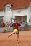 Fußballtennisturnier