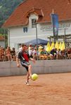 Fußballtennisturnier 4134895