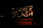 Summer Splash - Abend