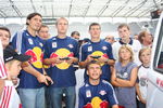 Open the doors  Red Bull Salzburg