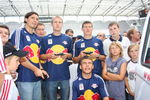 Open the doors  Red Bull Salzburg 4149435