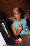 Fridaynight - Milano Lounge 4150905