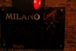 Fridaynight - Milano Lounge 4150909