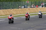 IDM SUPERBIKE - Rennen 4151093