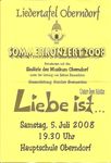 Sommerkonzert - Liebe ist .... 4153351