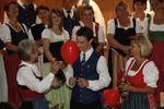 Sommerkonzert - Liebe ist .... 4153394