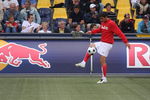 Red Bull Salzburg : SV Mattersburg 4156588