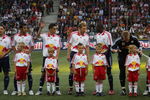 Red Bull Salzburg : SV Mattersburg 4156668