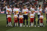 Red Bull Salzburg : SV Mattersburg 4156670