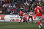 Red Bull Salzburg : SV Mattersburg 4156703