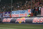 Red Bull Salzburg : SV Mattersburg 4156718