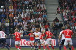 Red Bull Salzburg : SV Mattersburg 4156732