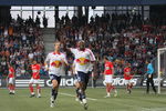 Red Bull Salzburg : SV Mattersburg 4156763