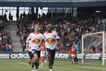 Red Bull Salzburg : SV Mattersburg 4156766