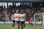 Red Bull Salzburg : SV Mattersburg 4156767