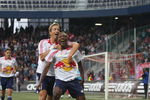 Red Bull Salzburg : SV Mattersburg 4156772