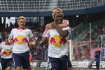 Red Bull Salzburg : SV Mattersburg 4156776