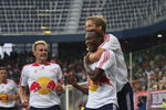 Red Bull Salzburg : SV Mattersburg 4156778