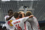 Red Bull Salzburg : SV Mattersburg 4156784