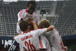 Red Bull Salzburg : SV Mattersburg 4156785