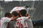 Red Bull Salzburg : SV Mattersburg 4156787