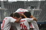 Red Bull Salzburg : SV Mattersburg 4156788