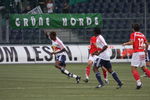 Red Bull Salzburg : SV Mattersburg 4156807