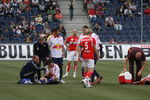 Red Bull Salzburg : SV Mattersburg 4156834