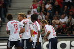 Red Bull Salzburg : SV Mattersburg 4156860