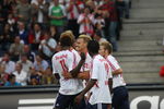 Red Bull Salzburg : SV Mattersburg 4156862