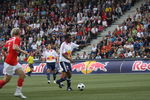 Red Bull Salzburg : SV Mattersburg 4156884