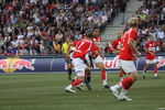 Red Bull Salzburg : SV Mattersburg 4156886