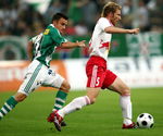 SK Rapid Wien : FC Red Bull Salzburg 4171977