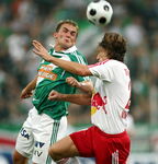 SK Rapid Wien : FC Red Bull Salzburg 4171981