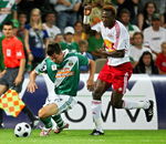 SK Rapid Wien : FC Red Bull Salzburg 4171992