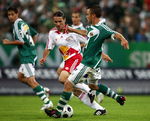 SK Rapid Wien : FC Red Bull Salzburg 4171997