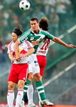 SK Rapid Wien : FC Red Bull Salzburg 4171999