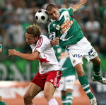 SK Rapid Wien : FC Red Bull Salzburg 4172008